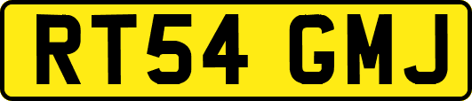 RT54GMJ