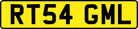 RT54GML