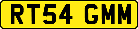 RT54GMM