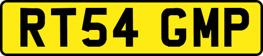 RT54GMP