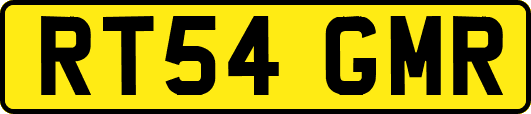 RT54GMR