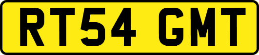 RT54GMT