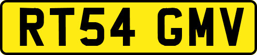 RT54GMV