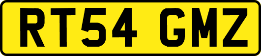 RT54GMZ