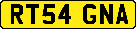 RT54GNA