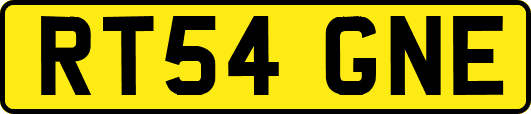 RT54GNE
