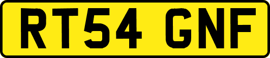 RT54GNF