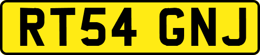RT54GNJ