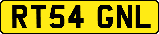 RT54GNL