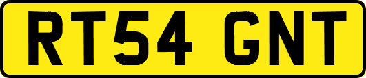 RT54GNT