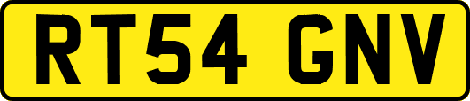 RT54GNV
