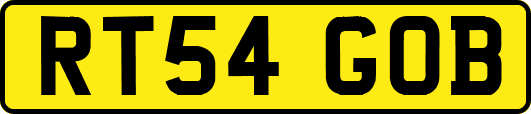 RT54GOB