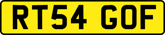 RT54GOF