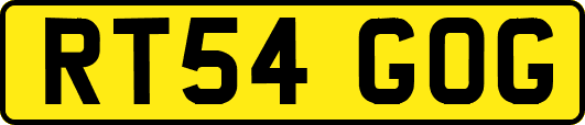 RT54GOG