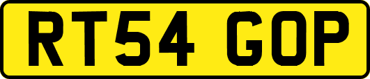RT54GOP