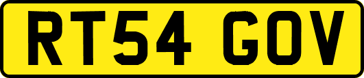 RT54GOV