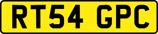 RT54GPC