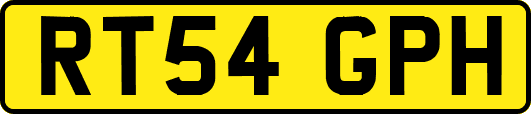 RT54GPH