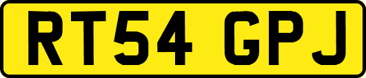 RT54GPJ