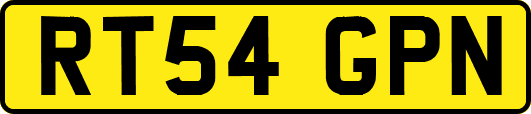 RT54GPN