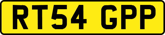 RT54GPP