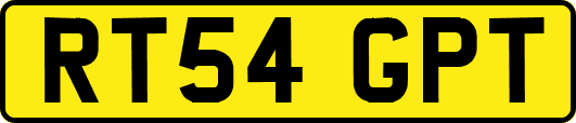 RT54GPT