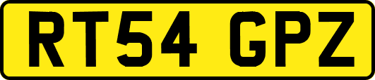 RT54GPZ