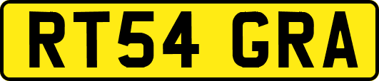 RT54GRA