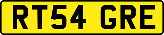 RT54GRE
