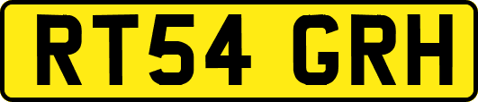 RT54GRH