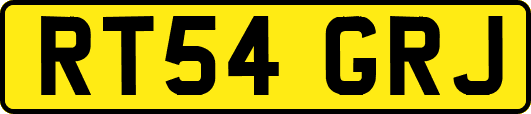 RT54GRJ