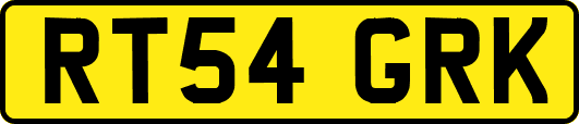 RT54GRK