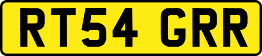 RT54GRR