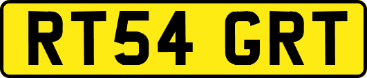 RT54GRT