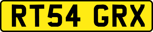 RT54GRX
