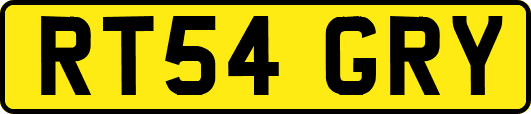RT54GRY