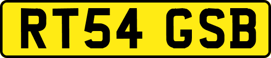 RT54GSB