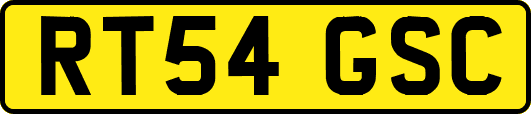 RT54GSC