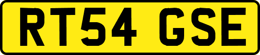 RT54GSE