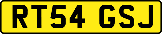 RT54GSJ
