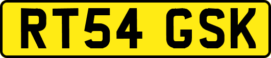 RT54GSK