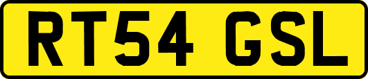 RT54GSL