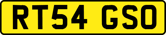 RT54GSO