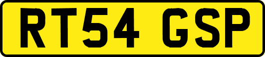 RT54GSP