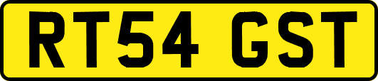 RT54GST