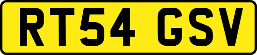 RT54GSV