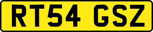RT54GSZ