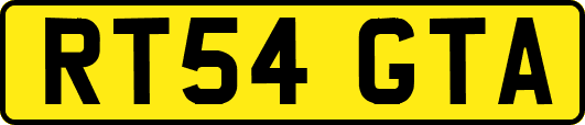 RT54GTA