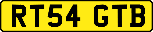 RT54GTB