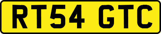 RT54GTC